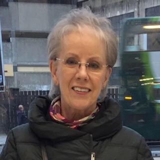 Pat Pearson's avatar