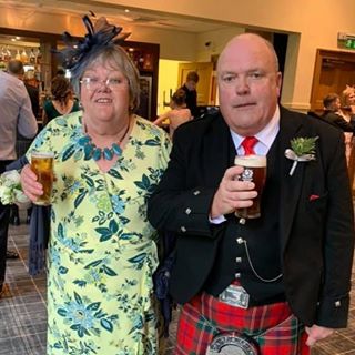 Peter McBeath's avatar