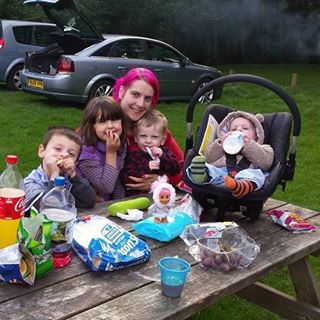 Stewart Jackson's avatar