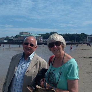 Maureen Murgatroyd's avatar