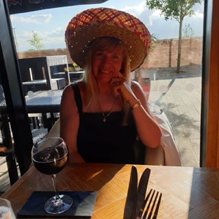 Keith Allen's avatar