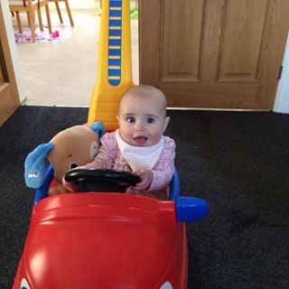 Allan Carrott's avatar