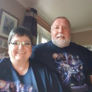 Rosemary Freebury's avatar