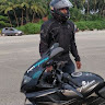 Nifin Amanullah Faizy's avatar