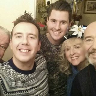 Jill Morgan's avatar