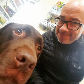 Simon Allsopp's avatar