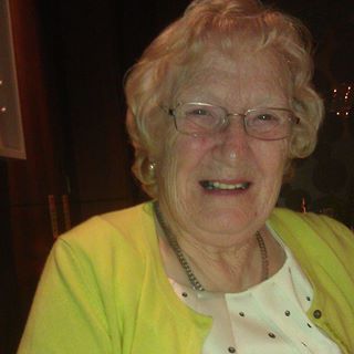 Margaret Mann's avatar