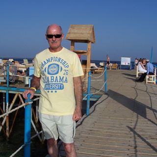 Derek Lunney's avatar