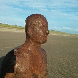 Nigel Evenden's avatar