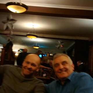 Alan Jebson's avatar