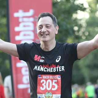 Tony De Marco's avatar