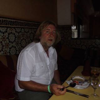 Steven Gotts's avatar