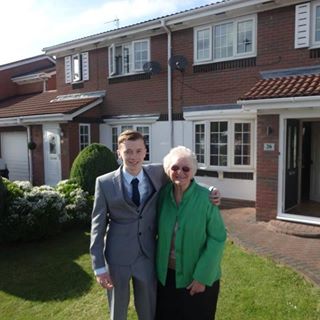 Betty Graham's avatar