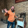 Mathew Mepham's avatar