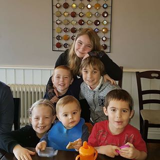 Ray Assinder's avatar