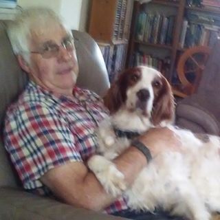 Roy Hartwell's avatar