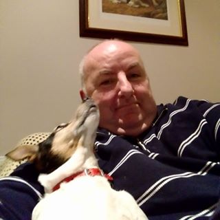 John Stearn's avatar