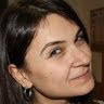 Pinar Pam's avatar