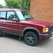 Robert McKell's avatar