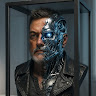 shane walker's avatar