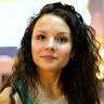 Ana Agapii's avatar