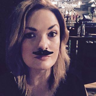 Joanne Marie's avatar