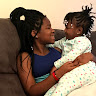 ANGELIQUE JAMES's avatar