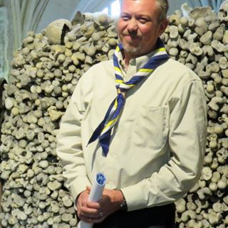 Darren Hughes's avatar
