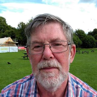 John Hitchcock's avatar