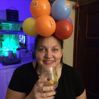 Vicky Prophet's avatar