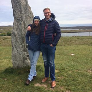 Douglas Campbell's avatar