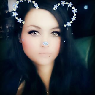 Kyrstie Marie's avatar