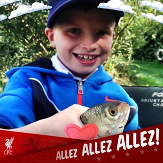 Colin Tomprefa's avatar