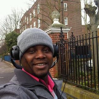Andrews Boakye's avatar
