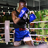 Darion Moore's avatar