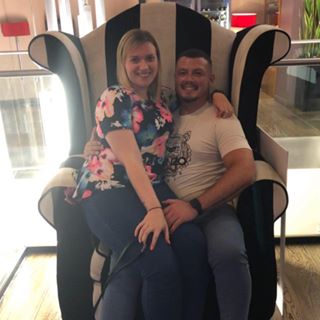 Hayley Louise Bowen's avatar