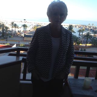 Brenda Gough's avatar
