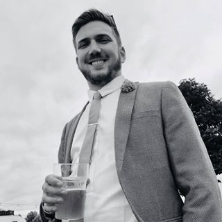 Dan Yeandle's avatar