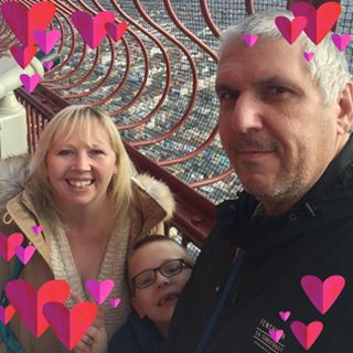 Steven Garwell's avatar