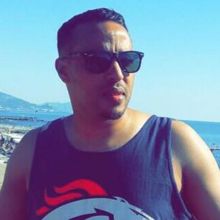 Huseen Muhsin's avatar