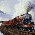 Clive Jones's avatar