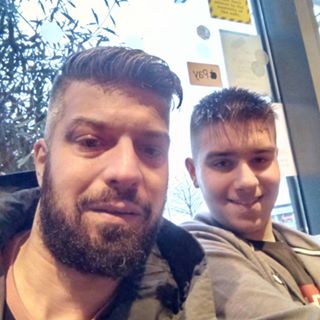 Stefano Biancospino's avatar