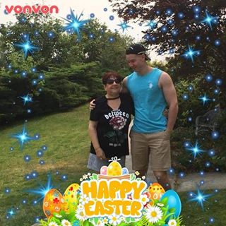 Sandy Pearce's avatar