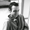 Adam Nicholson's avatar