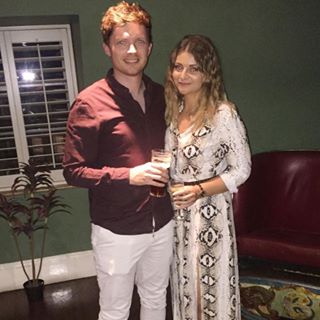 Josh Ryan's avatar