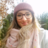 Agnes Mathe's avatar