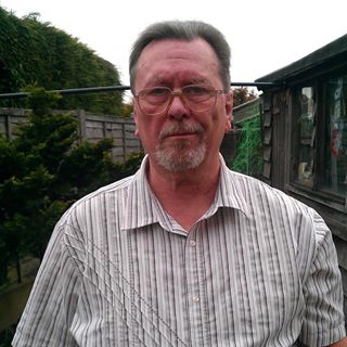 Chris Bainbridge's avatar