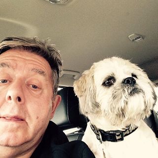 Alan Barstow's avatar