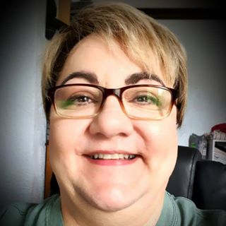 Deidre Richardson Stevenson's avatar