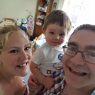 David Williams's avatar